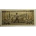 GREECE 1942 . FIVE THOUSAND 5,000  DRACHMAI BANKNOTE . SPECIMEN